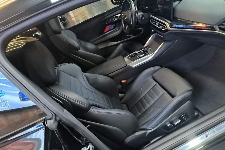 Used BMW 2 Series 2023 M240i
