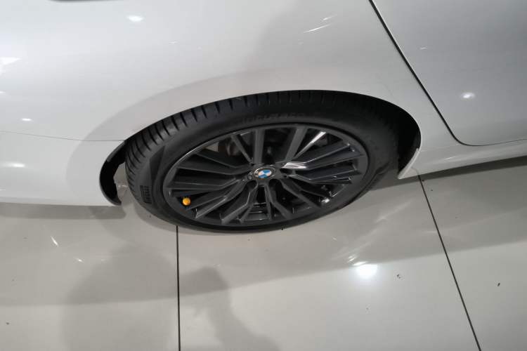 Used BMW 3 Series 2021 325i M Sport Night Edition package