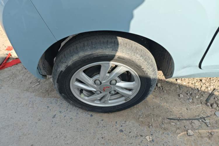 Used Wuling Hongguang MINIEV 2020 Enjoyment Model Lithium Iron Phosphate