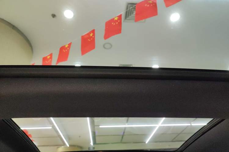 Used Mercedes-Benz C-Class New Energy 2024 Facelift C 350 eL