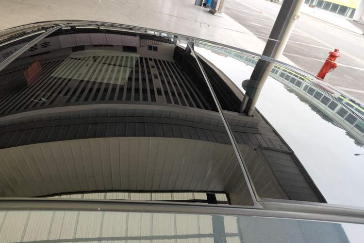 Used Cadillac CT5 2021 Revised 28T Luxury Version
