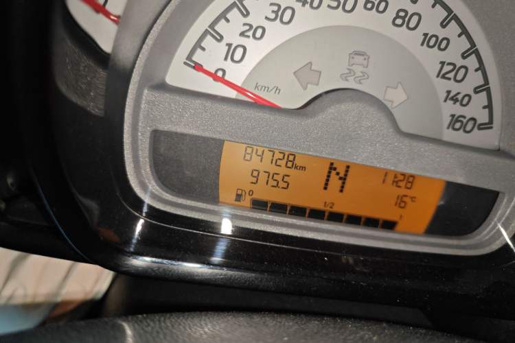 Used smart fortwo 2011 1.0 MHD Hardtop Standard Edition
