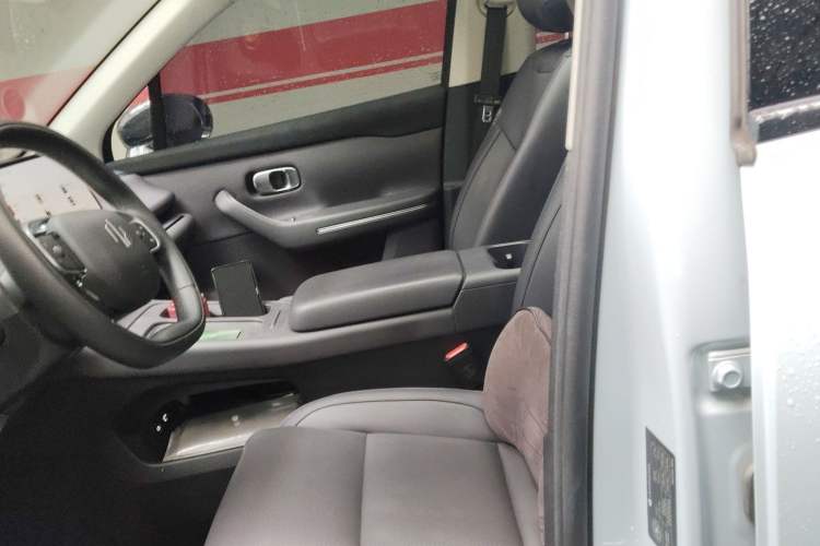 Used Leapmotor C10 2024 530 Smart Edition
