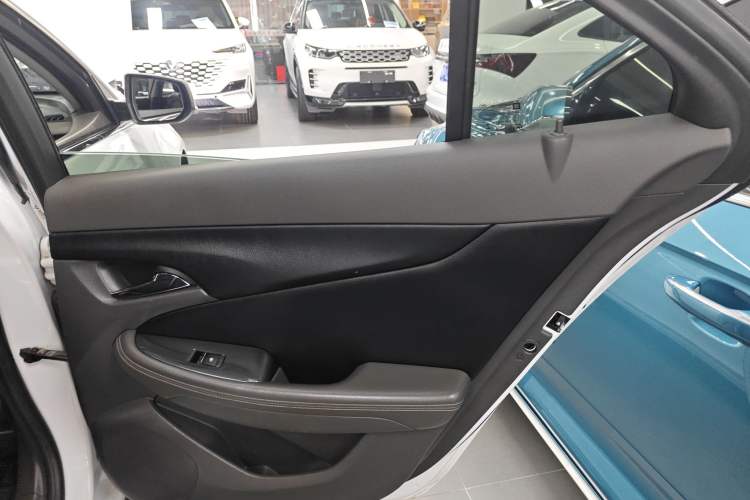 Used Chevrolet Malibu 2018 530T Automatic Comfort Edition