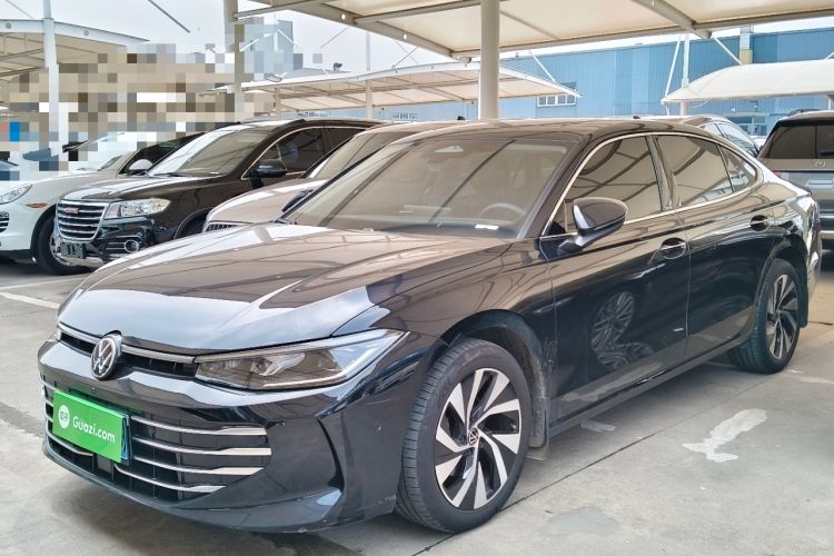 Used Volkswagen Passat 2025 Pro 380TSI Dragon Edition