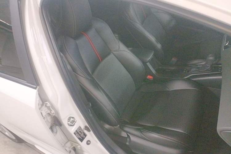 Used Toyota Levin 2021 185T CVT Luxury Edition