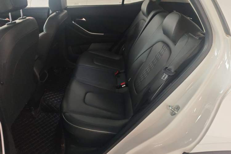 Used Hyundai ix25 2020 1.5L CVT GLS Smart Model
