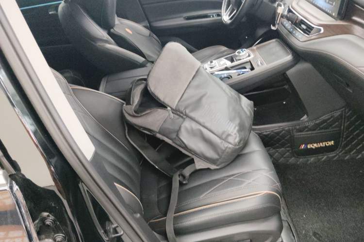 Used Ford Equator 2021 EcoBoost 225 Premier 7-Seater
