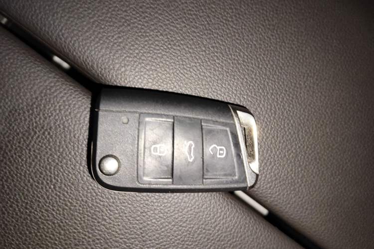 Used Volkswagen Teramont 2017 380TSI Four-Wheel Drive Luxury Edition
