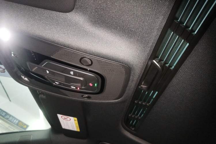 Used Audi S4 2022 S4 3.0TFSI Headliner