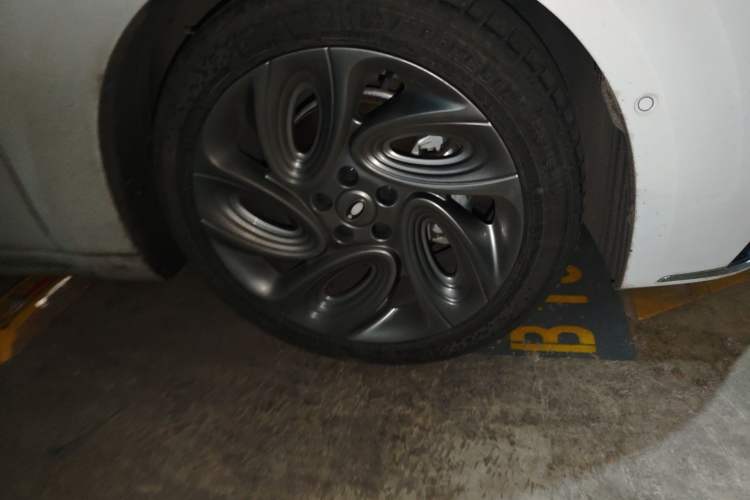 Used ORA Lightning Cat 2022 555 km Luxury Edition