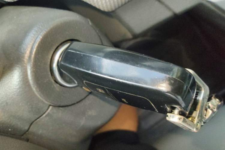 Used Chevrolet Cruze 2013 1.8L SE AT