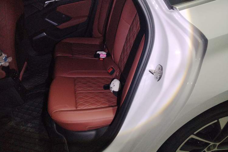 Used Audi A3 2026 A3L Limousine 35 TFSI Prestige Edition