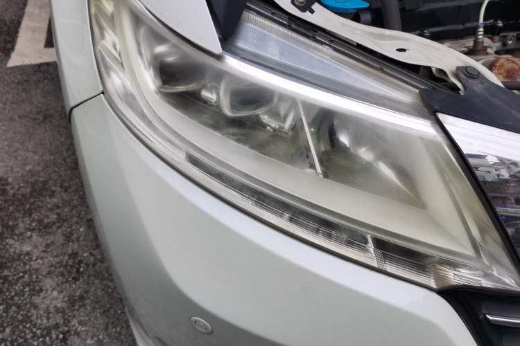 Used Honda Odyssey 2015 2.4L Smart Edition