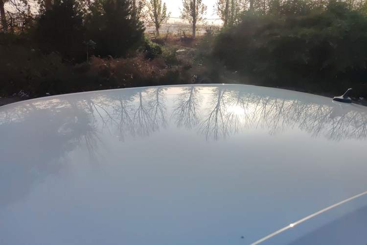 Used Volkswagen Lavida 2019 Lavida Start 1.5L Automatic Trendy Version China VI Standard
