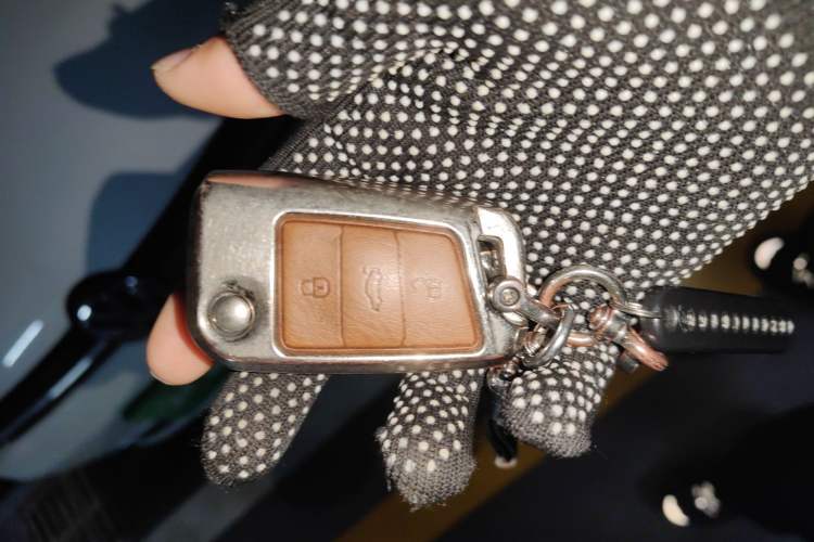 Used Volkswagen Golf 2018 1.6L Automatic Comfort Model