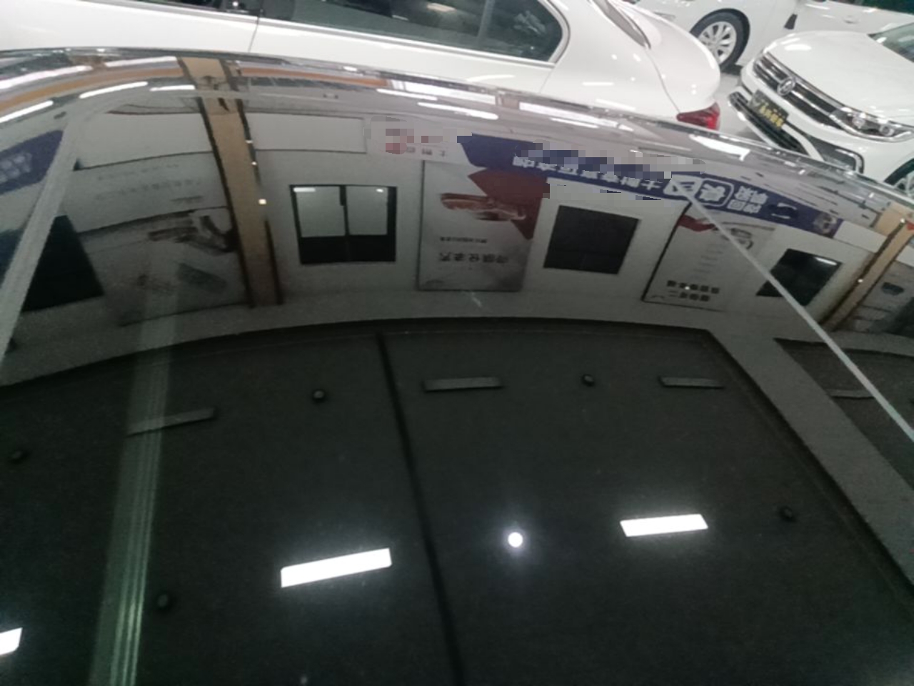 Hongqi H5 PHEV 2025 170 Super Hybrid Version — снимка 7