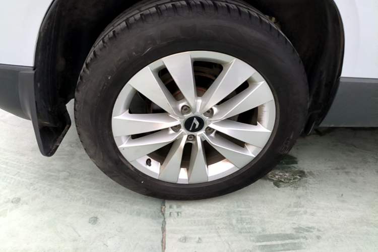 Used Jetta VS5 2020 280TSI Automatic "Thirty and Standing Tall" Edition
