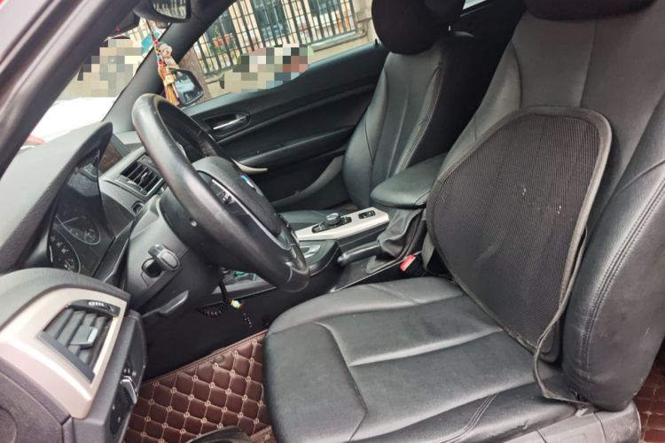 Used BMW 2 Series 2015 220i Convertible Coupe Leading Model
