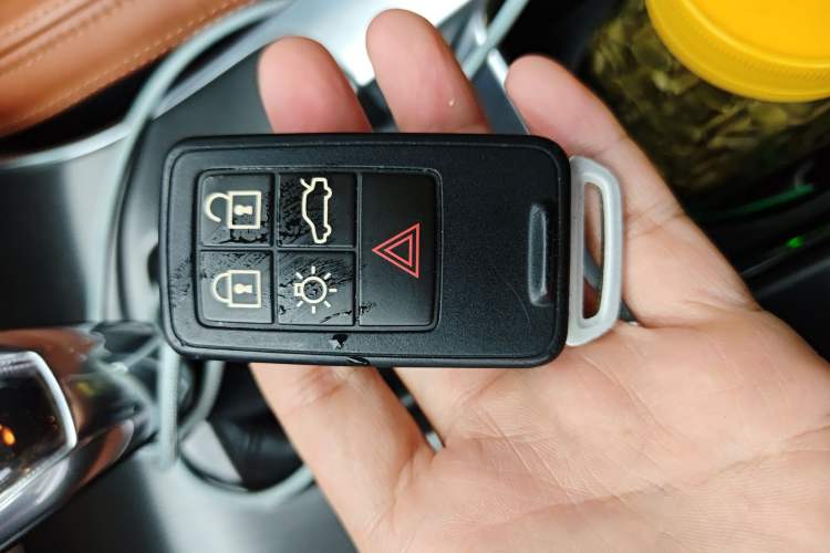 Used Volvo S60 2013 T5 Smart Edition