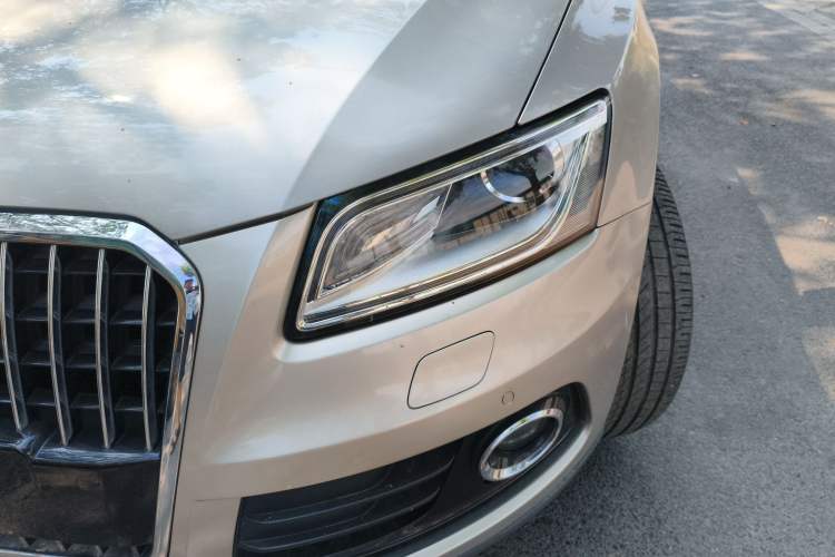 Used Audi Q5 2013 40 TFSI Technology Edition
