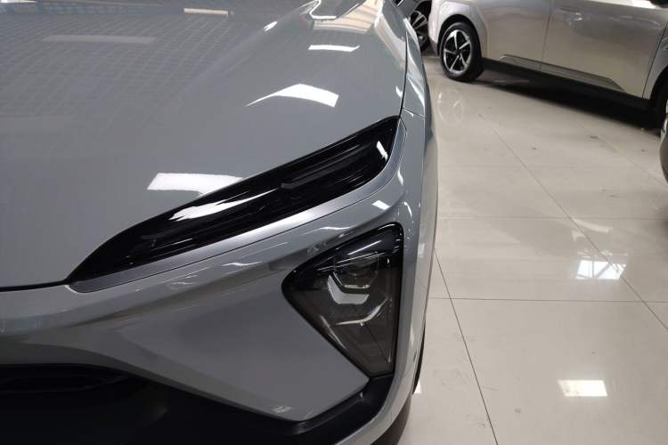 Used Nio ES6 2019 420 km Sport Version