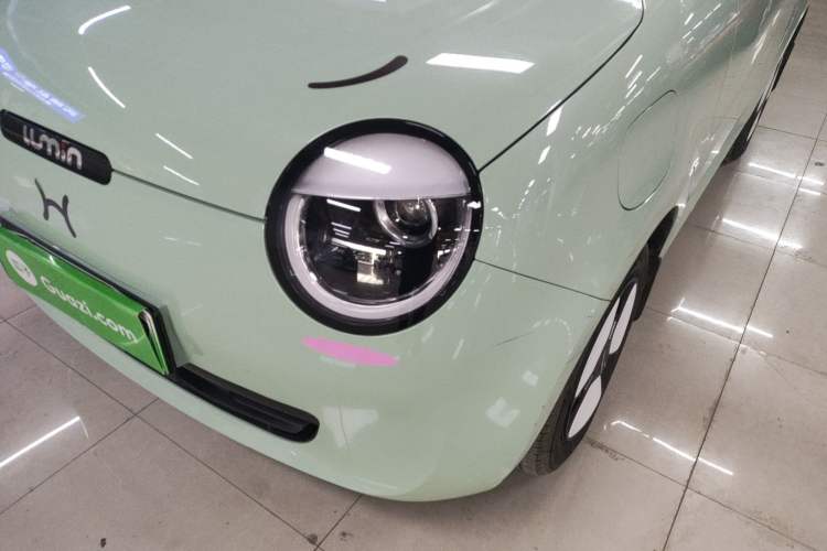 Used Qiyuan Lumin 2022 155 km – Refreshingly Sweet Edition
