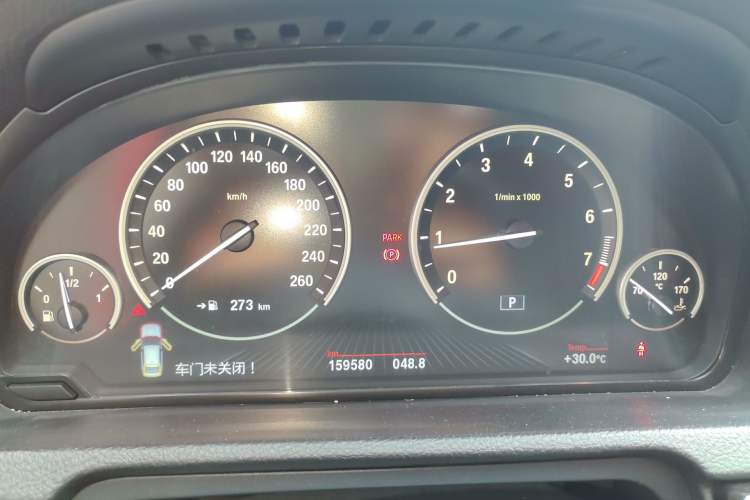 Used BMW 5 Series GT 2013 535i xDrive Luxury Edition