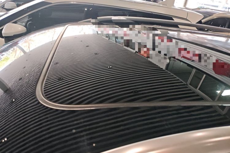 Used Volkswagen Tayron 2021 330TSI Two-Wheel-Drive 3rd Anniversary Limited Edition Roof