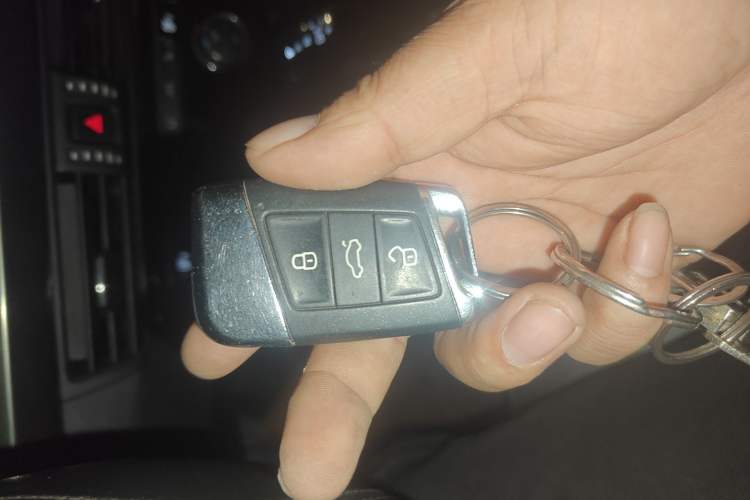 Used Volkswagen Passat 2019 330TSI Elite Edition China V Standard
