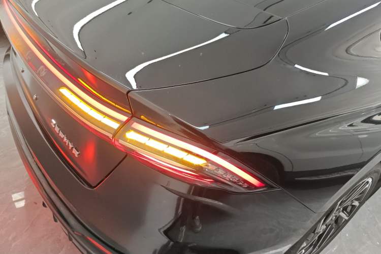 Used Lincoln Z 2022 iKoo Luxury Edition