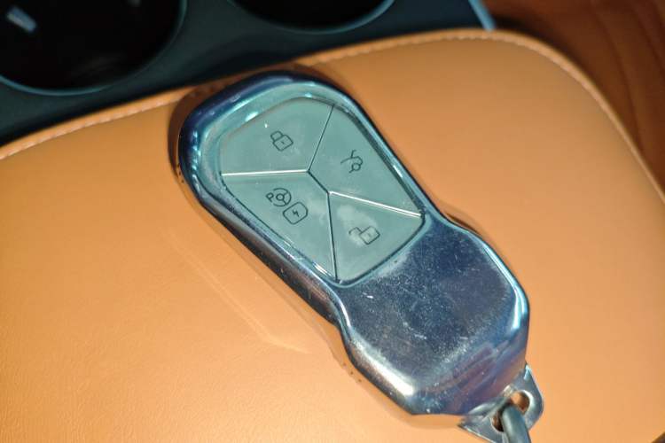 Used XPeng G9 2024 570 Pro
