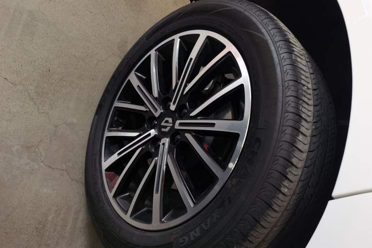 Used Leapmotor B10 2025 510 LiDAR Version
