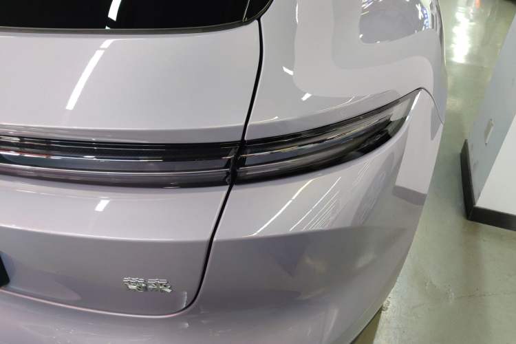 Used Nio ET5T 2024 75kWh Touring