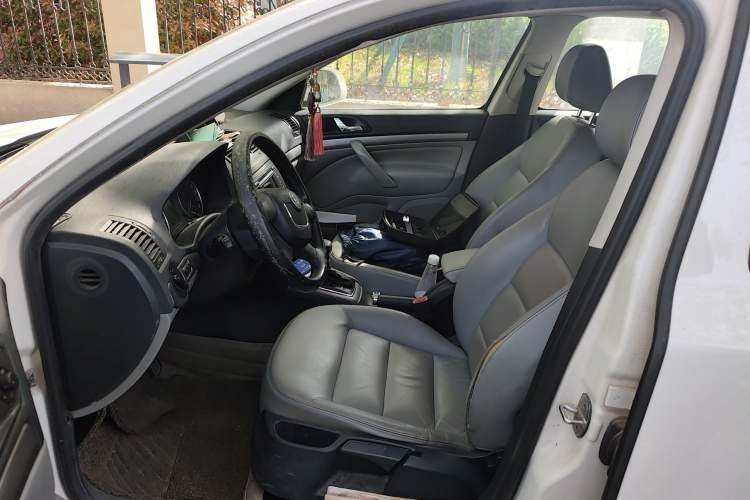 Used Skoda Octavia 2013 1.4TSI DSG Yijun Edition