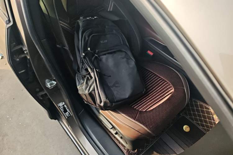 Used Buick LaCrosse 2013 2.4L SIDI Leading Comfort Version