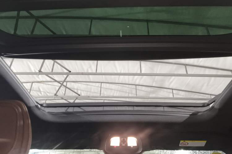 Used Volvo V90 2024 Cross Country B5 AWD Prestige Edition
