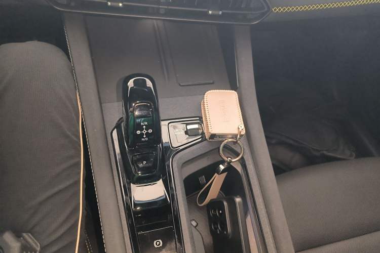 Used Lynk & Co 03 2025 1.5TD DCT Champion Edition Pro