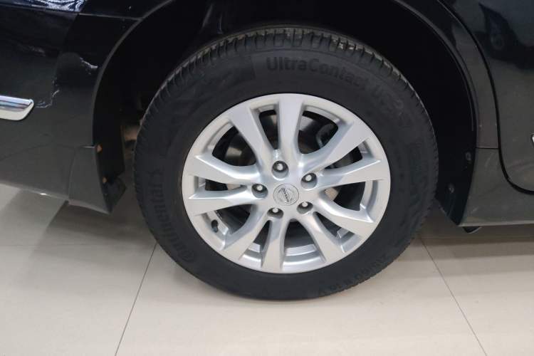 Used Nissan Teana 2013 2.0L XL Comfort Edition