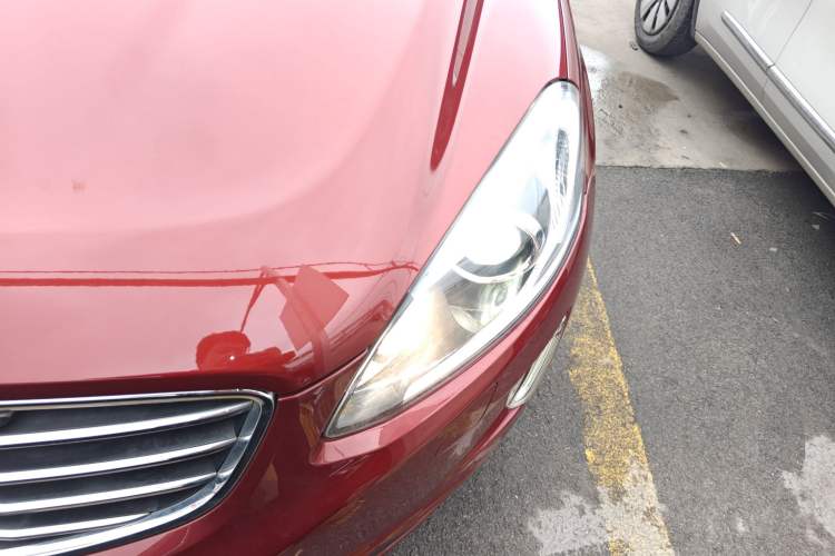 Used Volvo XC60 2016 T5 AWD Zhiyuan Edition
