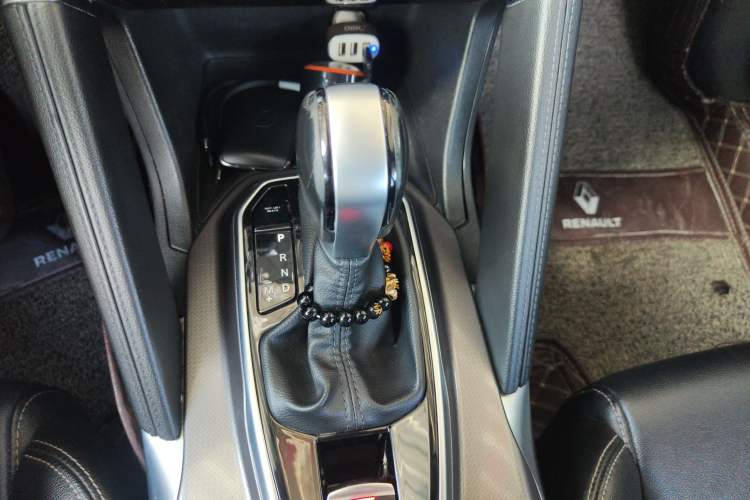 Used Renault Koleos 2018 2.0L Two-Wheel-Drive Luxury Edition