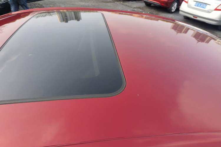 Used Buick Verano 2017 Sedan 20T Dual-Clutch Leading Model
