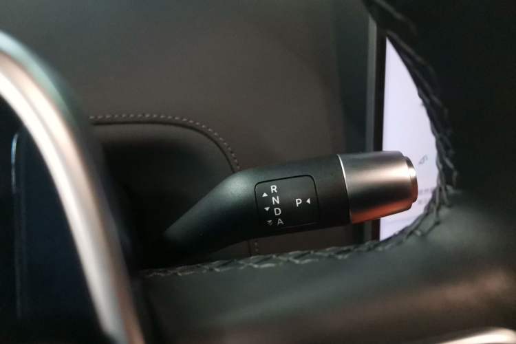 Used Li Auto L6 2024 Pro Model
