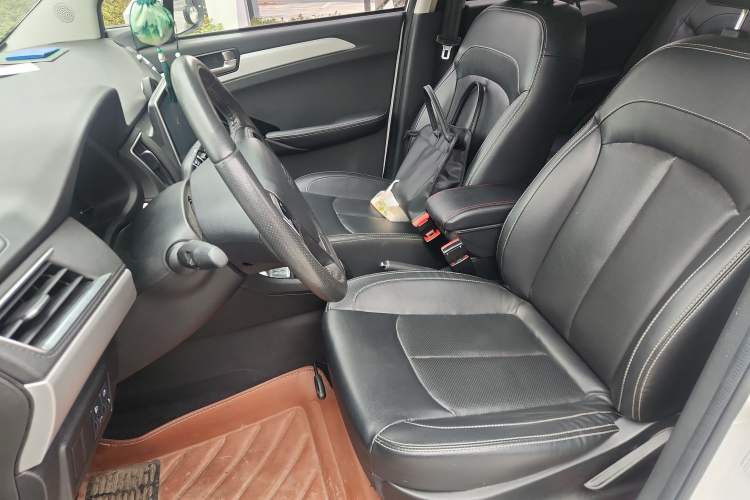 Used NETA N01 2020 380e
