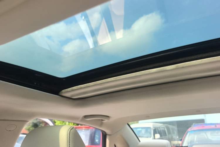 Used CHANGAN Alsvin V7 2016 1.6L Manual Enjoyment Model China V Standard