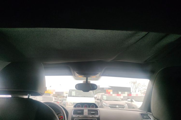 Used Volkswagen Scirocco 2015 2.0 TSI Luxury Edition
