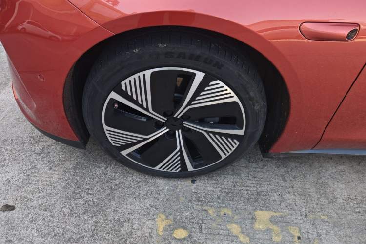 Used Nio ET7 2022 100kWh First Edition
