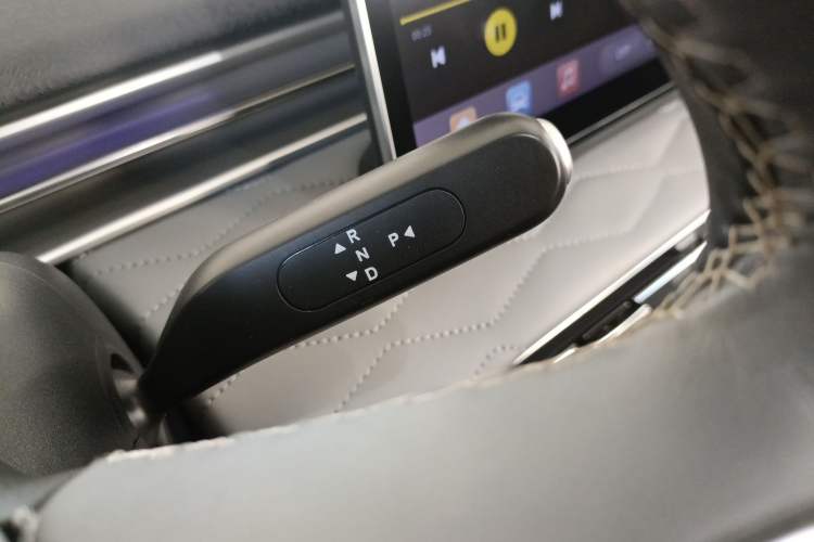 Used Dongfeng NAMMI 01 2024 430 Plus Smart+
