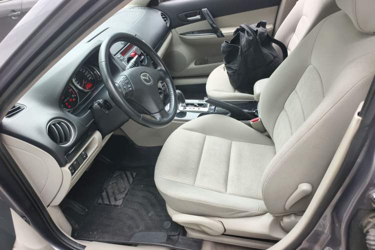 Used Mazda 6 2011 2.0L Automatic Fashion Edition Left Front Seat