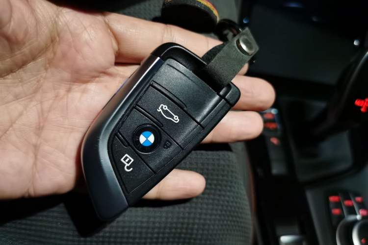 Used BMW X2 2021 Restyled sDrive25i Midnight Edition
